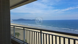 Apartamento de 3 quartos, 123m² no bairro Aviação, em Praia Grande | Eu Corretor