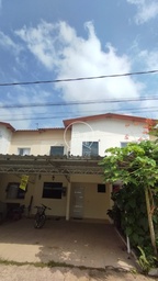 Casa de Condomínio de 3 quartos, no bairro Novo Horizonte, em Marituba | Eu Corretor