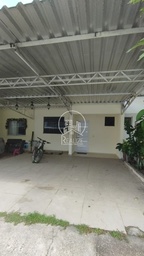 Casa de Condomínio de 3 quartos, no bairro Novo Horizonte, em Marituba | Eu Corretor