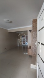 Casa de Condomínio de 3 quartos, no bairro Novo Horizonte, em Marituba | Eu Corretor