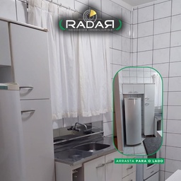 Apartamento de 1 quarto, 47m² no bairro Centro, em Passo Fundo | Eu Corretor