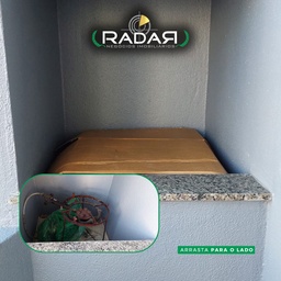 Apartamento de 1 quarto, 47m² no bairro Centro, em Passo Fundo | Eu Corretor