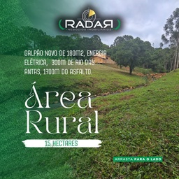Fazenda/Sítios/Chácaras de 5 quartos, 300m² no bairro BARRA DO MORAES, em Bom Jesus | Eu Corretor