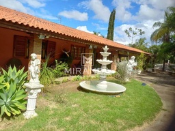 Chácara de 4 quartos, 124m² no bairro Jardim Anhangüera, em Limeira | Eu Corretor