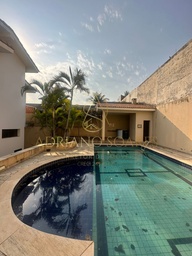 Casa de Condomínio de 4 quartos, 490m² no bairro Central Park Residence, em Presidente Prudente | Eu Corretor