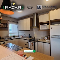 Apartamento de 2 quartos, 75m² no bairro Jardim América, em Vacaria | Eu Corretor