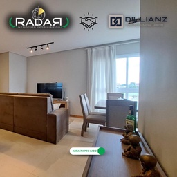 Apartamento de 2 quartos, 75m² no bairro Jardim América, em Vacaria | Eu Corretor