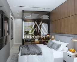 Apartamento de 79m² no bairro Ingleses, em Florianópolis | Eu Corretor