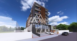 Apartamento no bairro Ingleses do Rio Vermelho, em Florianópolis | Eu Corretor