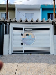 Sobrado de 2 quartos, 115m² no bairro Cidade Jardim Cumbica, em Guarulhos | Eu Corretor