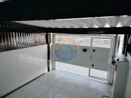 Sobrado de 2 quartos, 115m² no bairro Cidade Jardim Cumbica, em Guarulhos | Eu Corretor