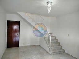 Sobrado de 2 quartos, 115m² no bairro Cidade Jardim Cumbica, em Guarulhos | Eu Corretor