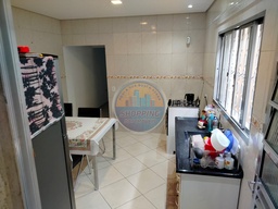 Sobrado de 3 quartos, 161m² no bairro Jardim Presidente Dutra, em Guarulhos | Eu Corretor