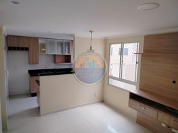 Apartamento de 2 quartos, 41m² no bairro Jardim Ansalca, em Guarulhos | Eu Corretor