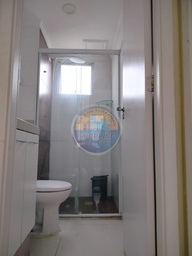 Apartamento de 2 quartos, 41m² no bairro Jardim Ansalca, em Guarulhos | Eu Corretor