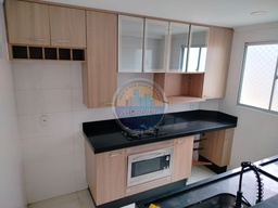 Apartamento de 2 quartos, 41m² no bairro Jardim Ansalca, em Guarulhos | Eu Corretor