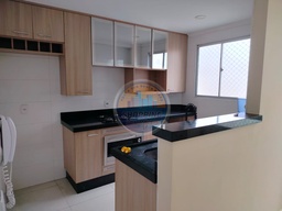 Apartamento de 2 quartos, 41m² no bairro Jardim Ansalca, em Guarulhos | Eu Corretor
