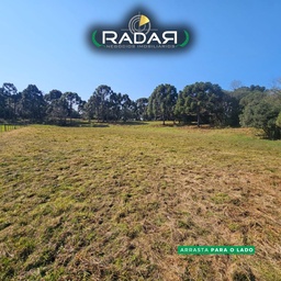 Fazenda/Sítios/Chácaras de 300m² no bairro rural, em Monte Alegre dos Campos | Eu Corretor