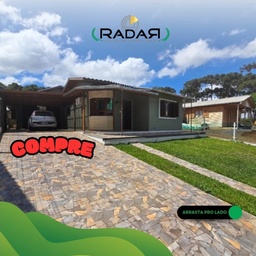 Casa de 3 quartos, 138m² no bairro Jardim Toscano, em Vacaria | Eu Corretor