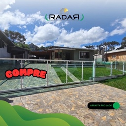 Casa de 3 quartos, 138m² no bairro Jardim Toscano, em Vacaria | Eu Corretor