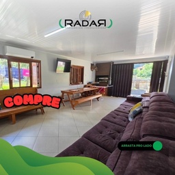 Casa de 3 quartos, 138m² no bairro Jardim Toscano, em Vacaria | Eu Corretor
