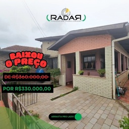 Casa de 3 quartos, 133m² no bairro gloria, em Vacaria | Eu Corretor
