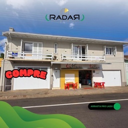 Apartamento de 5 quartos, 200m² no bairro Planalto, em Vacaria | Eu Corretor