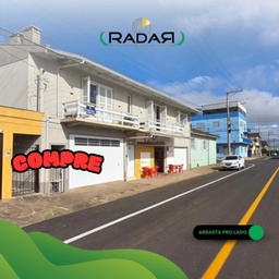 Apartamento de 5 quartos, 200m² no bairro Planalto, em Vacaria | Eu Corretor