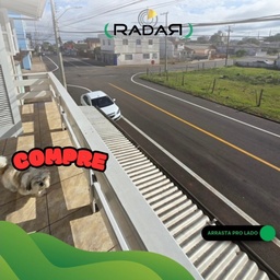 Apartamento de 5 quartos, 200m² no bairro Planalto, em Vacaria | Eu Corretor