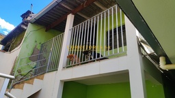 Casa de 3 quartos, 101m² no bairro São Judas , em Cambuí | Eu Corretor