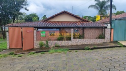 Casa de 2 quartos, 70m² no bairro Colen , em Cambuí | Eu Corretor