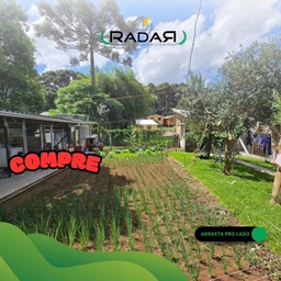 Casa de 3 quartos, 126m² no bairro Jardim Toscano, em Vacaria | Eu Corretor