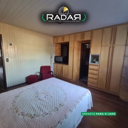 Casa de 3 quartos, 160m² no bairro Imperial, em Vacaria | Eu Corretor