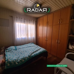 Casa de 3 quartos, 160m² no bairro Imperial, em Vacaria | Eu Corretor