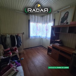 Casa de 3 quartos, 160m² no bairro Imperial, em Vacaria | Eu Corretor