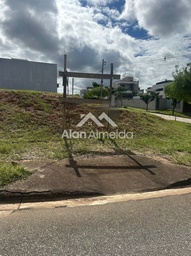 Lote/Terreno de 351m² no bairro Parque Ibiti Reserva, em Sorocaba | Eu Corretor