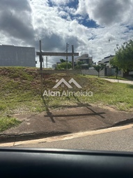 Lote/Terreno de 351m² no bairro Parque Ibiti Reserva, em Sorocaba | Eu Corretor