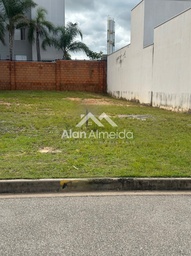 Lote/Terreno de 250m² no bairro Parque Ibiti Reserva, em Sorocaba | Eu Corretor