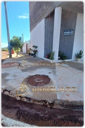 Loja / Salão / Ponto Comercial de 90m² no bairro Jardim Morumbi, em Sinop | Eu Corretor