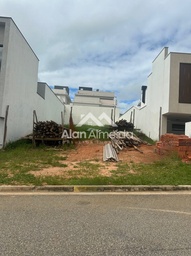 Lote/Terreno de 250m² no bairro Parque Ibiti Reserva, em Sorocaba | Eu Corretor