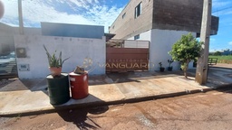 Casa de 4 quartos, 250m² no bairro Jardim Morumbi, em Sinop | Eu Corretor