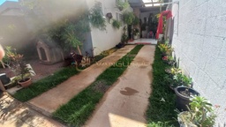 Casa de 4 quartos, 250m² no bairro Jardim Morumbi, em Sinop | Eu Corretor