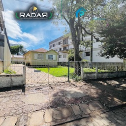 Lote/Terreno Comercial de 622m² no bairro Centro, em Vacaria | Eu Corretor