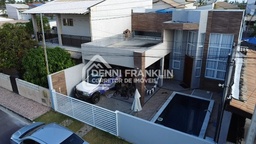 Casa de Condomínio de 3 quartos, 165m² no bairro Mosqueiro, em Aracaju | Eu Corretor