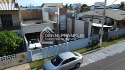 Casa de Condomínio de 3 quartos, 165m² no bairro Mosqueiro, em Aracaju | Eu Corretor
