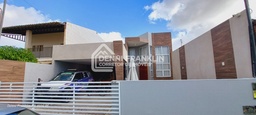 Casa de Condomínio de 3 quartos, 165m² no bairro Mosqueiro, em Aracaju | Eu Corretor