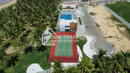 Lote/Terreno de 400m² no bairro Centro, em Barra dos Coqueiros | Eu Corretor