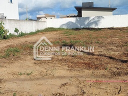 Lote/Terreno de 450m² no bairro Alphaville, em Barra dos Coqueiros | Eu Corretor