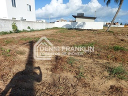 Lote/Terreno de 450m² no bairro Alphaville, em Barra dos Coqueiros | Eu Corretor
