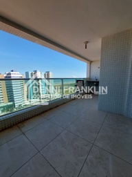 Apartamento de 3 quartos, 122m² no bairro Atalaia, em Aracaju | Eu Corretor